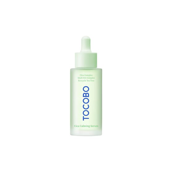 TOCOBO CICA CALMING SERUM 50ML